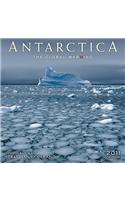 Antarctica Calendar