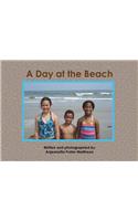 A Day at the Beach: (Hopscotch)
