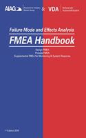 AIAG & VDA FMEA Handbook