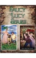 Saucy Lucy Series