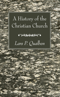 History of the Christian Church