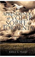 Aprendiendo a Volar Sobre La Tormenta