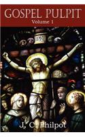 Gospel Pulpit Volume I