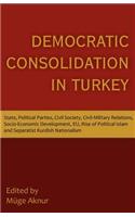 Democratic Consolidation in Turkey