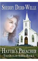 Hattie's Preacher: (English)