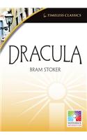 Dracula Interactive Whiteboard Resource: (Easy-To-Use Interactive Smart Board Lessons (Timeless Classi)