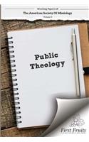 American Society of Missiology Volume 3