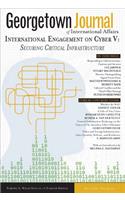 Georgetown Journal of International Affairs