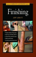 Complete Illustrated Guide to Finishing