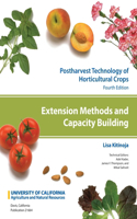 Extension Methods and Capacity Building: Volume 10(Postharvest Technology of Horticultural)