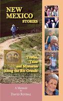 New Mexico Stories