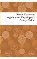 Oracle Database &#8233;application Developer's &#8233;study Guide