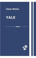 Class Notebook