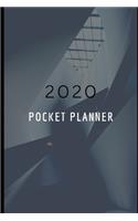2020 Planner