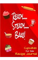 Ready Steady, Bake!