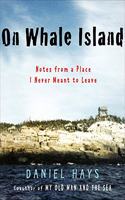 On Whale Island Lib/E