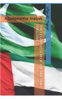 The Legal System of the Uae and Pakistan