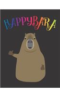 Happybara