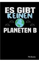 Es Gibt Keinen Planeten B