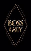 Boss Lady