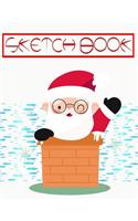 Sketch Book For Beginners Christmas Gifts Ideas