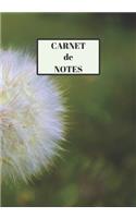 Carnet de Notes