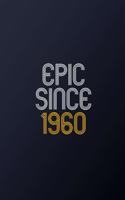 Epic Since 1960