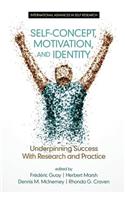 Self-Concept, Motivation and Identity