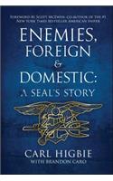 Enemies, Foreign and Domestic