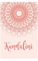 Notizbuch Kundalini