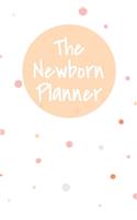 The Newborn Planner