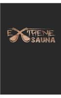 Extreme sauna