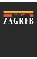 Zagreb Skyline
