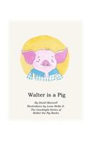 Walter Is A Pig