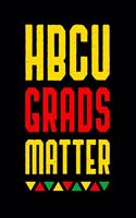 HBCU Grads Matter