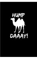 Hump Daaay!