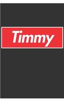 Timmy