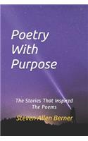 Poetry With Purpose