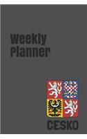 Weekly Planner