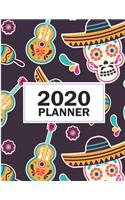2020 Planner