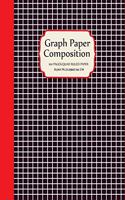 graph paper composition: Program Handwriting Papers