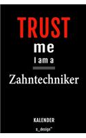 Kalender für Zahntechniker