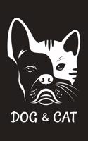 Dog & Cat