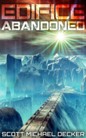 Edifice Abandoned (Alien Mysteries Book 1)