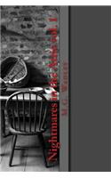 Nightmares in the Attic: (1 Nightmares in the Attic)