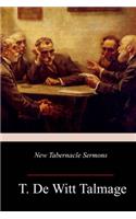 New Tabernacle Sermons