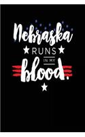 Nebraska Runs In My Blood