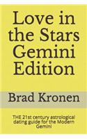 Love in the Stars Gemini Edition