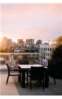 Urban Notebook