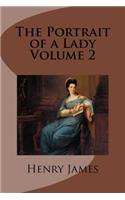 The Portrait of a Lady Volume 2